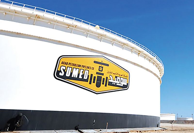 Sumed-Oil-lot-2-Suez