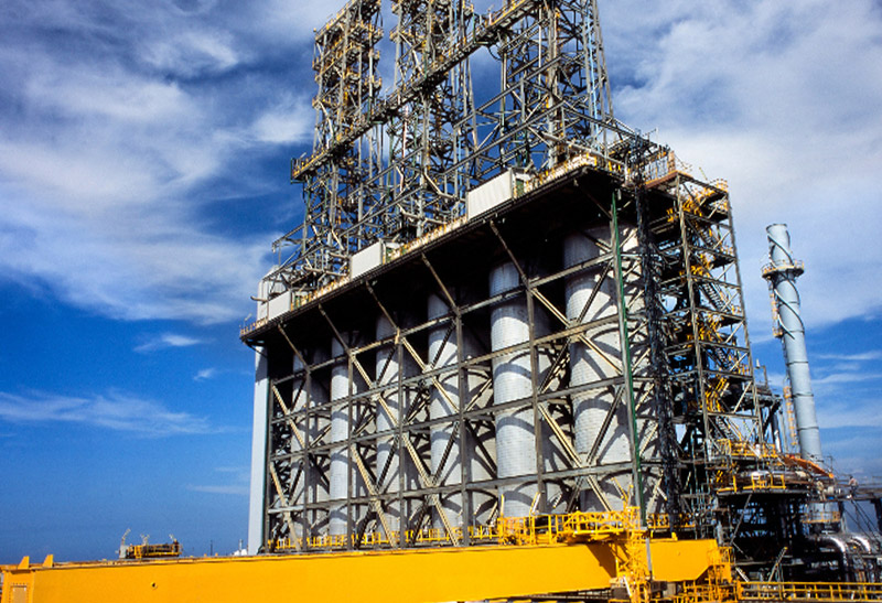 Hydrocracking-Asyut