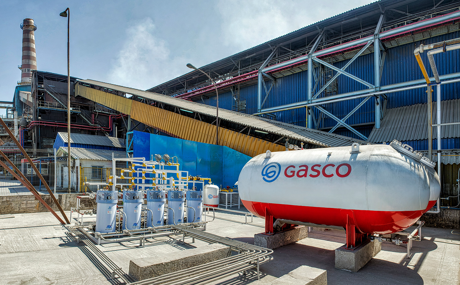 gasco